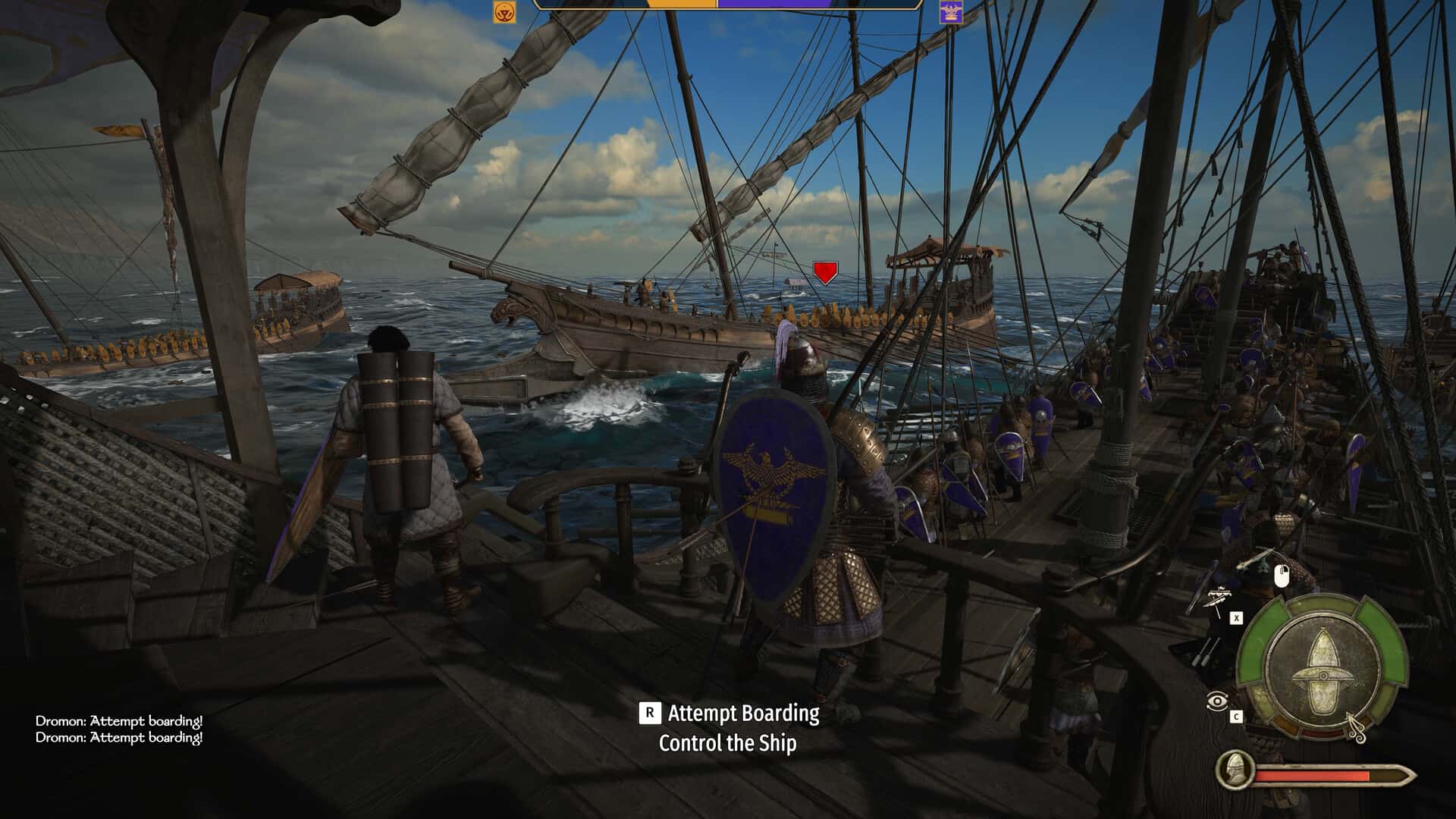 骑马与砍杀2 霸主 Mount & Blade II: Bannerlord 全DLC（含战帆DLC）背景
